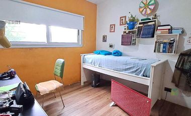 Casa en Villa Parque Sicardi