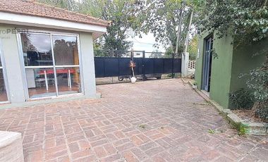 Casa en Villa Parque Sicardi