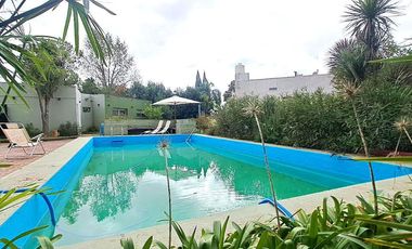 Casa en Villa Parque Sicardi
