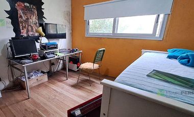Casa en Villa Parque Sicardi