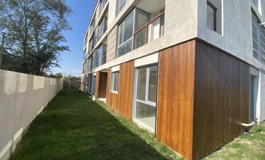 Departamentos en Zona Norte