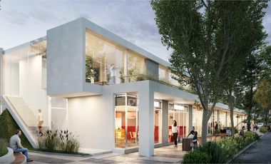 Departamentos en Zona Norte