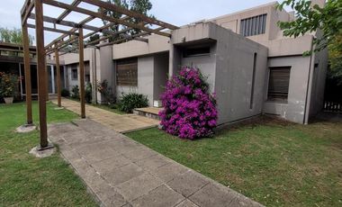 Casa en Barrio Privado