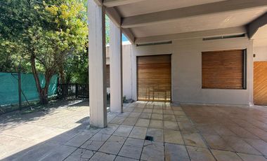 Casa en Barrio Privado