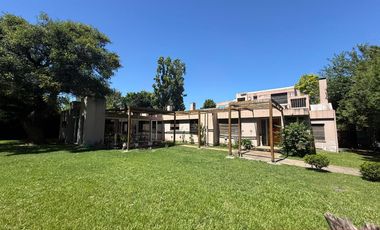 Casa en Barrio Privado