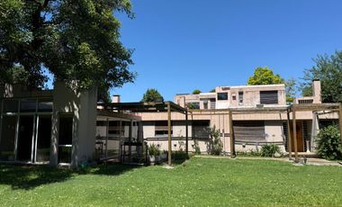 Casa en Barrio Privado