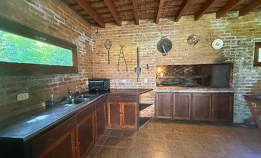 Casa en Barrio Privado
