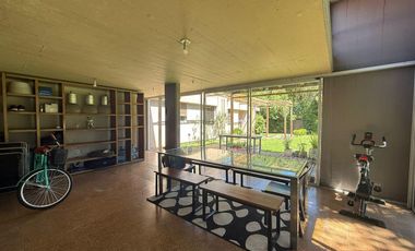 Casa en Barrio Privado