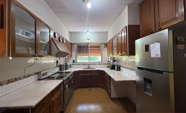 Casa en Barrio Privado