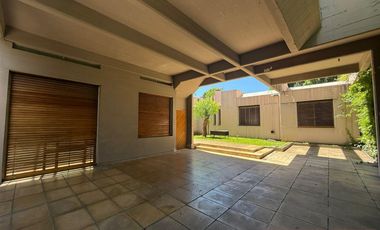 Casa en Barrio Privado
