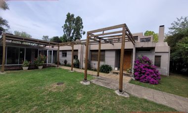 Casa en Barrio Privado