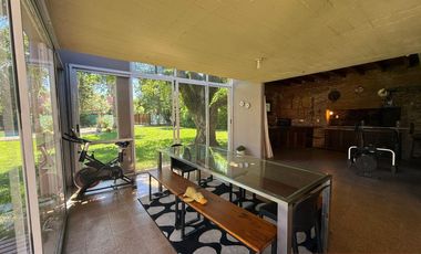 Casa en Barrio Privado
