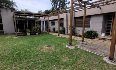 Casa en Barrio Privado