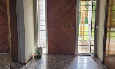 Casa en Barrio Privado