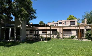 Casa en Barrio Privado