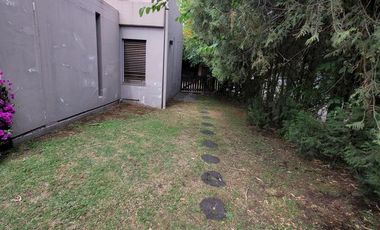 Casa en Barrio Privado