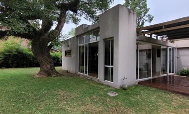 Casa en Barrio Privado