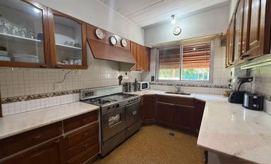 Casa en Barrio Privado
