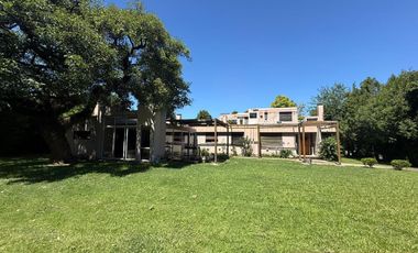 Casa en Barrio Privado