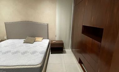 DEPARTAMENTO AMUEBLADO EN CAMPECHE EN FRACC. RESIDENCIAL LA EMINENCIA