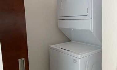 DEPARTAMENTO AMUEBLADO EN CAMPECHE EN FRACC. RESIDENCIAL LA EMINENCIA