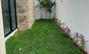 DEPARTAMENTO AMUEBLADO EN CAMPECHE EN FRACC. RESIDENCIAL LA EMINENCIA