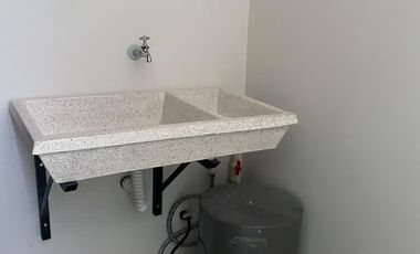 DEPARTAMENTO AMUEBLADO EN CAMPECHE EN FRACC. RESIDENCIAL LA EMINENCIA