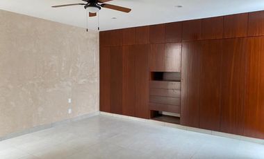 DEPARTAMENTO AMUEBLADO EN CAMPECHE EN FRACC. RESIDENCIAL LA EMINENCIA