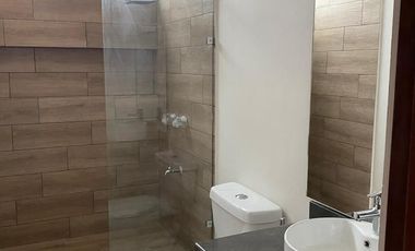 DEPARTAMENTO AMUEBLADO EN CAMPECHE EN FRACC. RESIDENCIAL LA EMINENCIA