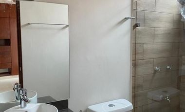 DEPARTAMENTO AMUEBLADO EN CAMPECHE EN FRACC. RESIDENCIAL LA EMINENCIA