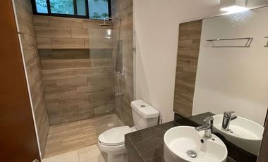 DEPARTAMENTO AMUEBLADO EN CAMPECHE EN FRACC. RESIDENCIAL LA EMINENCIA