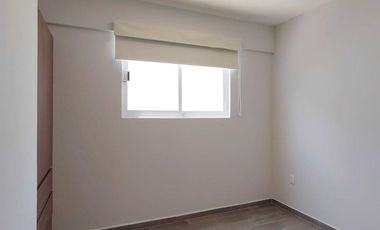 DEPARTAMENTO NUEVO EN RENTA EN ATIZAPAN DE ZARAGOZA