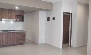 DEPARTAMENTO NUEVO EN RENTA EN ATIZAPAN DE ZARAGOZA