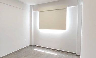 DEPARTAMENTO NUEVO EN RENTA EN ATIZAPAN DE ZARAGOZA