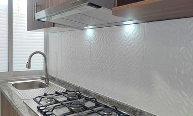 DEPARTAMENTO NUEVO EN RENTA EN ATIZAPAN DE ZARAGOZA