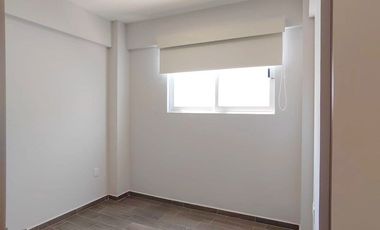 DEPARTAMENTO NUEVO EN RENTA EN ATIZAPAN DE ZARAGOZA