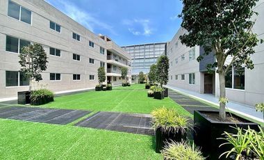 DEPARTAMENTO NUEVO EN RENTA EN ATIZAPAN DE ZARAGOZA