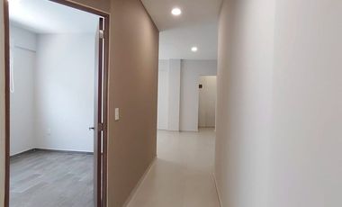 DEPARTAMENTO NUEVO EN RENTA EN ATIZAPAN DE ZARAGOZA