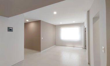 DEPARTAMENTO NUEVO EN RENTA EN ATIZAPAN DE ZARAGOZA