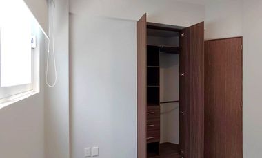 DEPARTAMENTO NUEVO EN RENTA EN ATIZAPAN DE ZARAGOZA