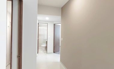 DEPARTAMENTO NUEVO EN RENTA EN ATIZAPAN DE ZARAGOZA