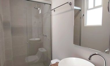 DEPARTAMENTO NUEVO EN RENTA EN ATIZAPAN DE ZARAGOZA