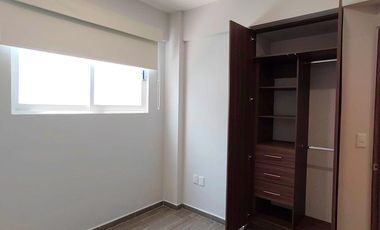 DEPARTAMENTO NUEVO EN RENTA EN ATIZAPAN DE ZARAGOZA