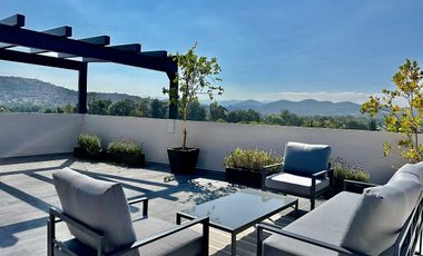 DEPARTAMENTO NUEVO EN RENTA EN ATIZAPAN DE ZARAGOZA