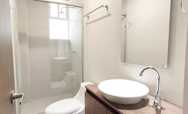 DEPARTAMENTO NUEVO EN RENTA EN ATIZAPAN DE ZARAGOZA