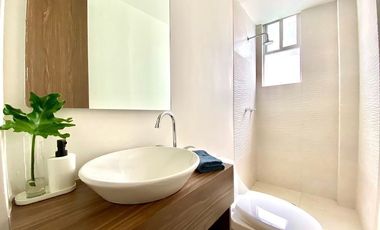 DEPARTAMENTO EN VENTA EN SAN MIGUEL XOCHIMANGA