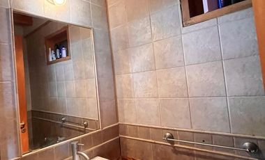 venta cabaña en caviahue, con cercania al lago