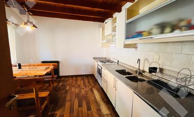 venta cabaña en caviahue, con cercania al lago