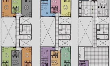 Departamento - Remedios De Escalada