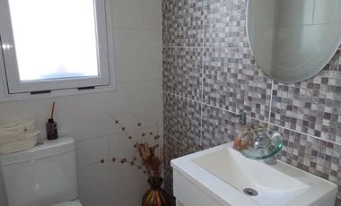 Casa en venta Santa Inés